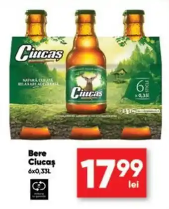 Bere Ciucas