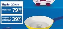 Carrefour Tigăie Ofertă