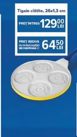 Carrefour Tigaie clătite Ofertă