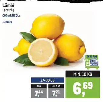 Lămâi