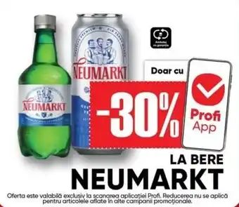 Bere Neumarkt