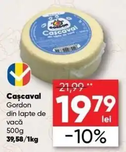 PROFI Gordon Cașcaval Ofertă