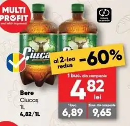 PROFI Ciucas Ofertă