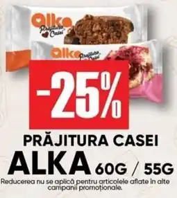 PROFI Alka prăjitura casei Ofertă