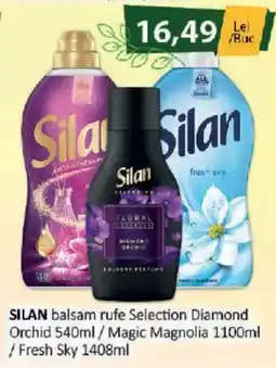 CBA Silan balsam rufe Selection Diamond Orchid / Magic Magnolia / Fresh Sky Ofertă