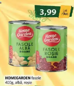 CBA Home Garden fasole Ofertă