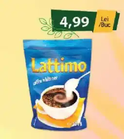 CBA Lattimo coffee whitener Ofertă