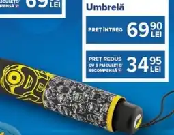 Carrefour Umbrelǎ Ofertă