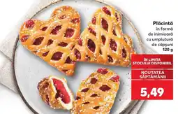 Kaufland Plăcintă Ofertă