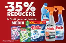 Kaufland Medix Ofertă