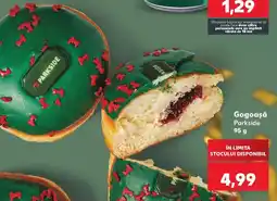 Kaufland Parkside gogoasă Ofertă