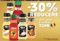 Kaufland Tomi Ofertă