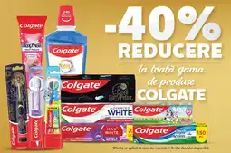 Kaufland Colgate Ofertă