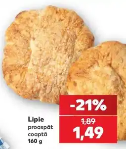 Kaufland Lipie Ofertă