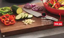 Kaufland Silvercrest cratiță cu capac Ofertă