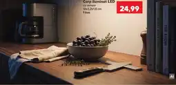 Kaufland Corp iluminat LED cu senzor Ofertă