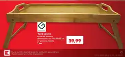 Kaufland Gründero Tavă servire Ofertă