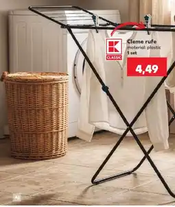 Kaufland Cleme rufe Ofertă