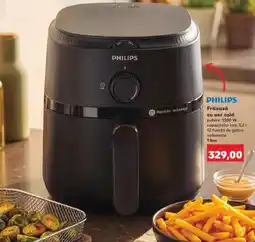 Kaufland PHILIPS Friteuză cu aer cald Ofertă