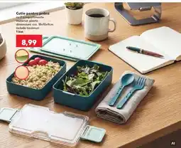 Kaufland Cutie pentru prânz Ofertă