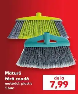 Kaufland Matură fară coadă Ofertă