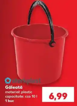 Kaufland Găleată Ofertă