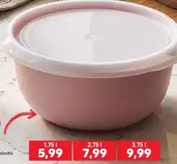 Kaufland plastic Ofertă