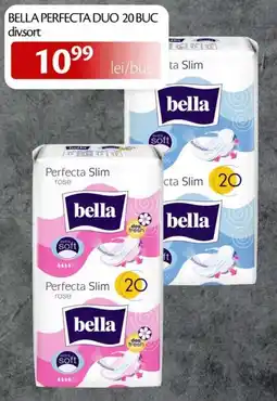 Unicarm bella perfecta duo Ofertă