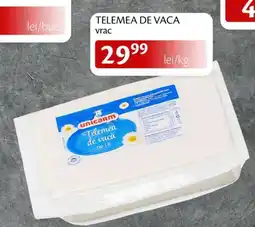 Unicarm unicarm telemea de vaca Ofertă