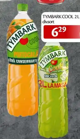 Unicarm Tymbark cool Ofertă