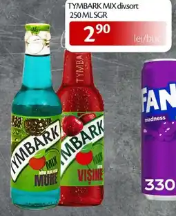 Unicarm Tymbark mix Ofertă