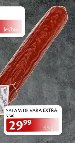 Unicarm Unicarm salam de vară extra Ofertă