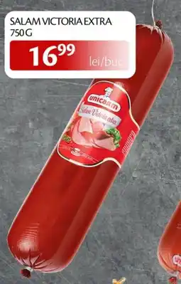 Unicarm Unicarm salam victoria extra Ofertă