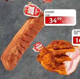 Unicarm Kaizer vrac Ofertă