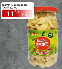 Unicarm Home Garden ciuperci tăiate Ofertă