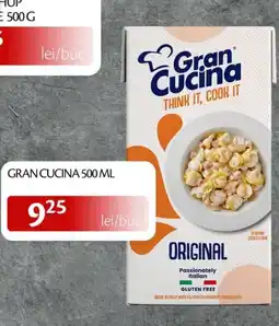 Unicarm Gran Cucina Ofertă