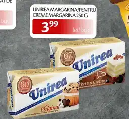 Unicarm Unirea margarina/pentru creme margarina Ofertă