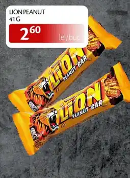 Unicarm Lion peanut Ofertă