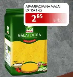 Unicarm Pambac mălai extra Ofertă