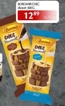 Unicarm Boromir chec Ofertă