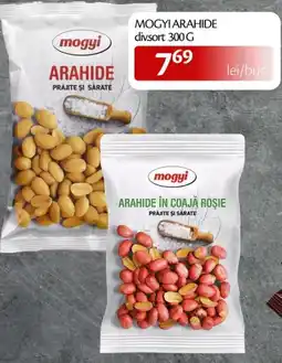 Unicarm mogyi arahide divsort Ofertă