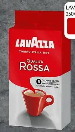 Unicarm Lavazza qualita rossa Ofertă