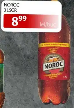 Unicarm Noroc Ofertă