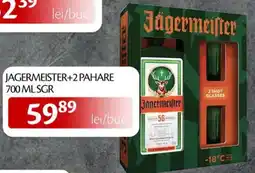 Unicarm Jagermeister Ofertă