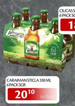 Unicarm Ciucas Ofertă