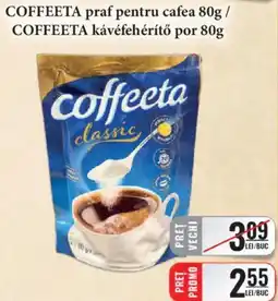CBA coffeeta classic Ofertă