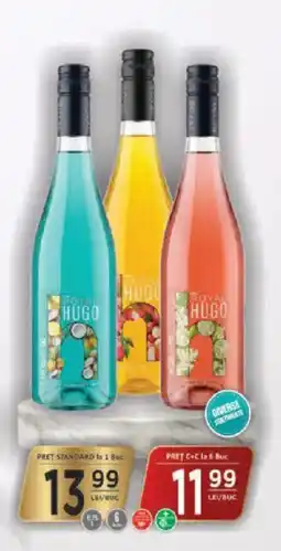 CBA Royal Hugo Ofertă