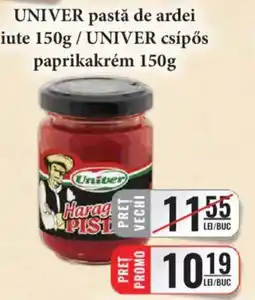 CBA Univer harag pist Ofertă