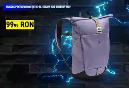Decathlon Rucsac Pentru Drumetie Ofertă