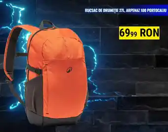 Arpenaz rucsac de drumetie